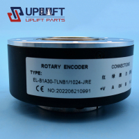 UP002704借EL-B1A30-7LNB11024-JRErotaryencoder-9