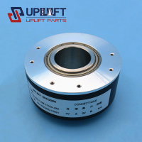 UP002704借EL-B1A30-7LNB11024-JRErotaryencoder-8