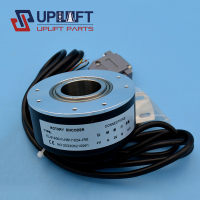 UP002704借EL-B1A30-7LNB11024-JRErotaryencoder-7