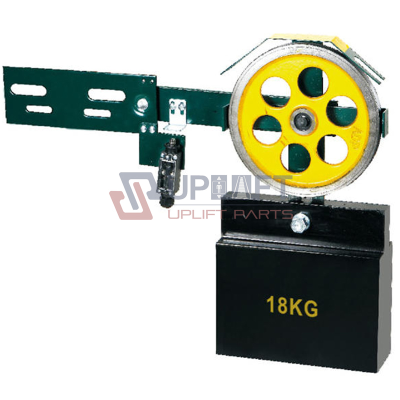 OX-300A张紧装置-1