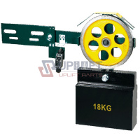 OX-300A张紧装置-1