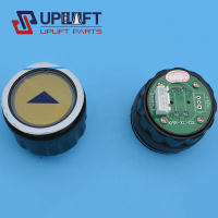 UP000096迅达5400厚款KAN-XL-D2button-8