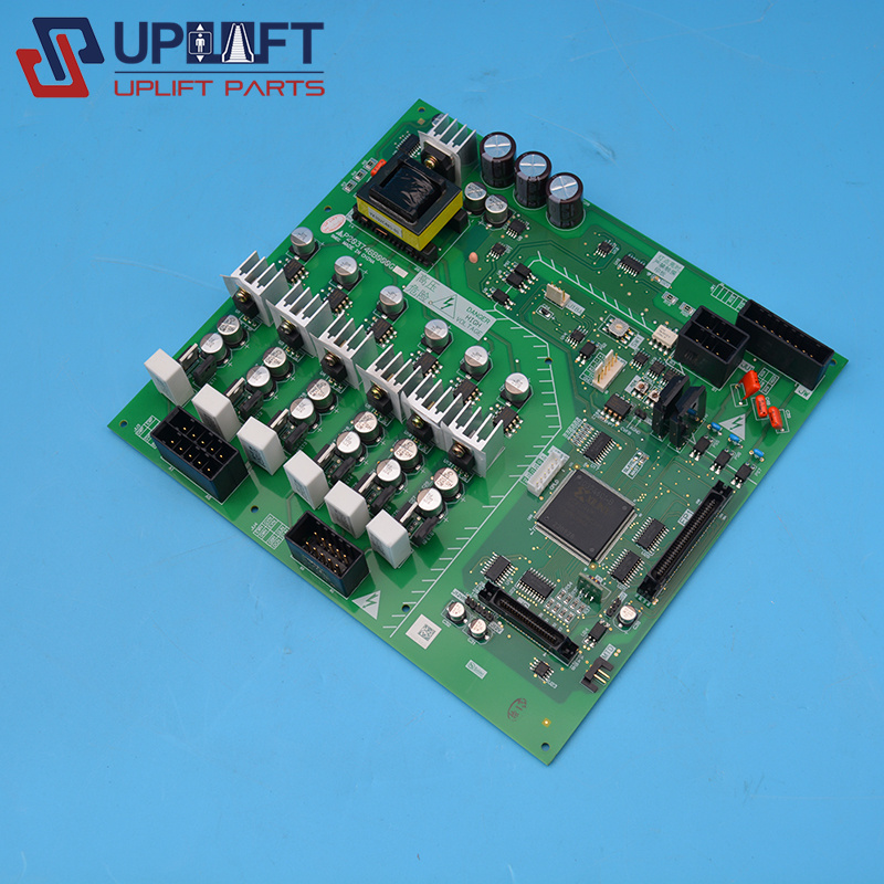 上海三菱电梯驱动板P203746B000G01-2