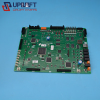 上海三菱电梯主板P203768B000G03-1