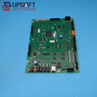 上海三菱电梯主板P203768B000G03-2