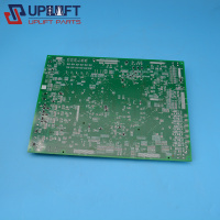 上海三菱电梯主板P203768B000G03-3