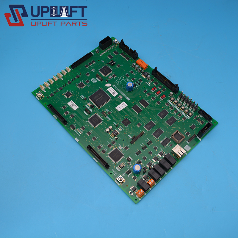 上海三菱电梯主板P203768B000G03-5