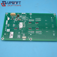 上海三菱轿厢显示板ZLHD-131AG01-2