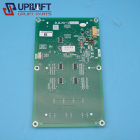 上海三菱轿厢显示板ZLHD-131AG01-4