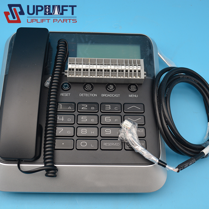 上海三菱通话装置Z6B02-41-1