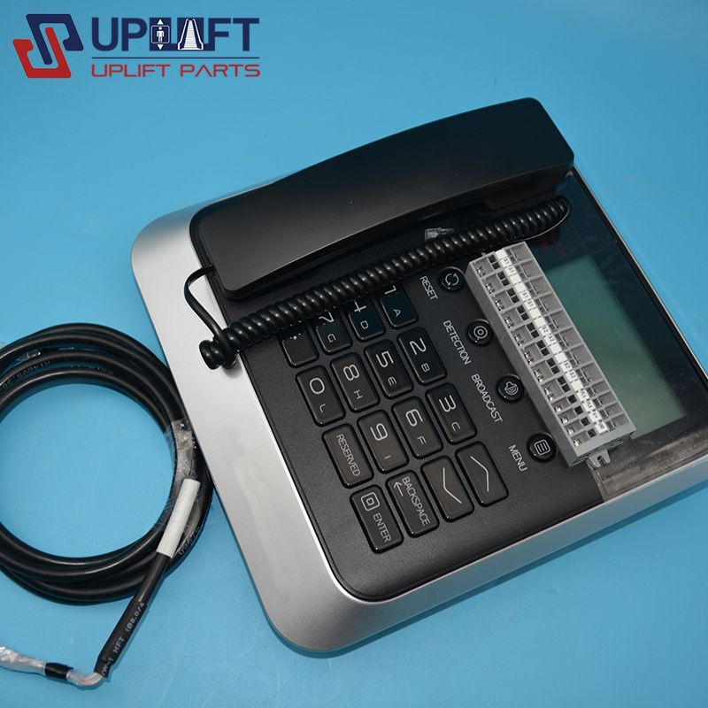 上海三菱通话装置Z6B02-41-2