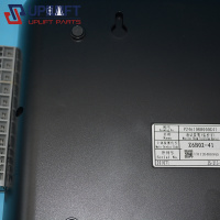 上海三菱通话装置Z6B02-41-5