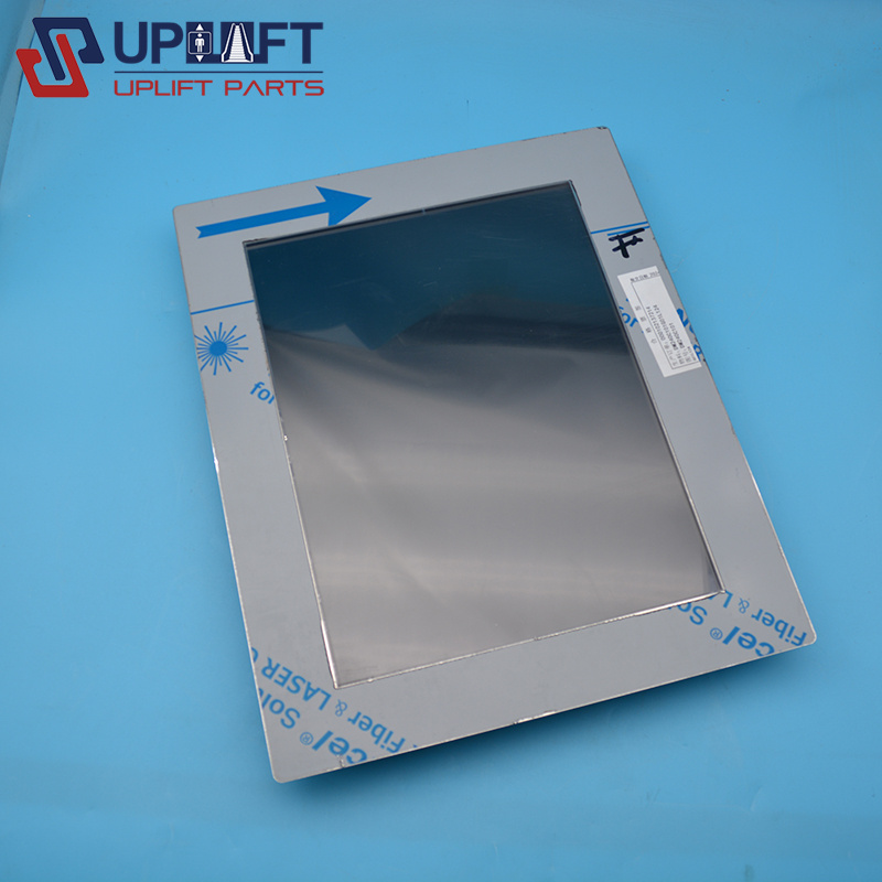 上海三菱外嵌式LCD显示装置P253116B000-02ZCPD-C802-1