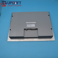 上海三菱外嵌式LCD显示装置P253116B000-02ZCPD-C802-2