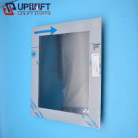 上海三菱外嵌式LCD显示装置P253116B000-02ZCPD-C802-3