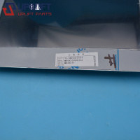 上海三菱外嵌式LCD显示装置P253116B000-02ZCPD-C802-4