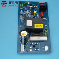 上海现代电梯抱闸电源板VCON-WCBoard-5