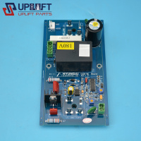 上海现代电梯抱闸电源板VCON-WCBoard-1