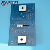 上海现代电梯抱闸电源板VCON-WCBoard-3