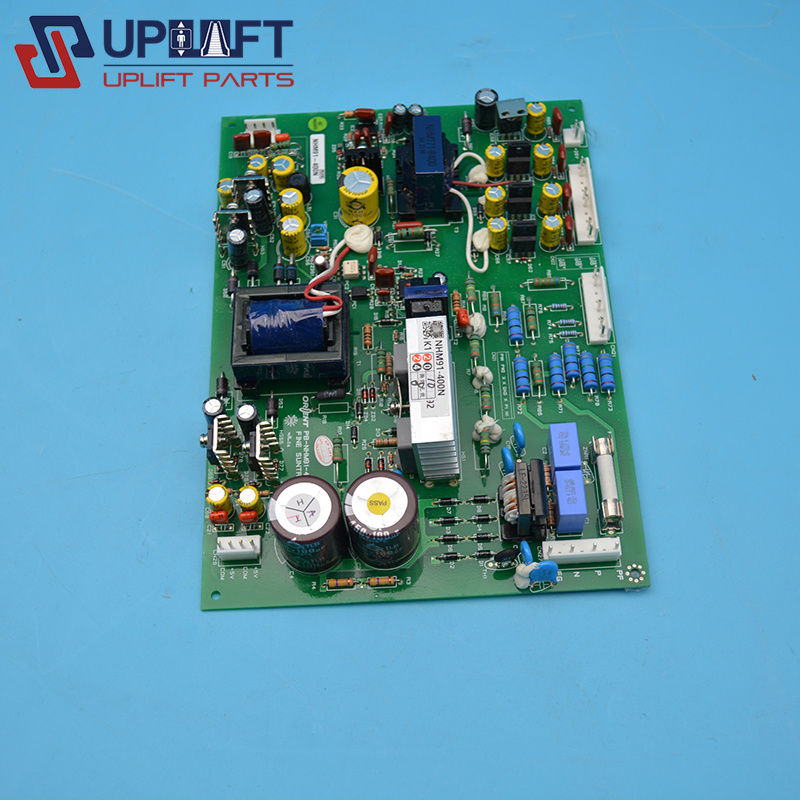 上海现代电梯变频器电源板PB-NHM91-400-2