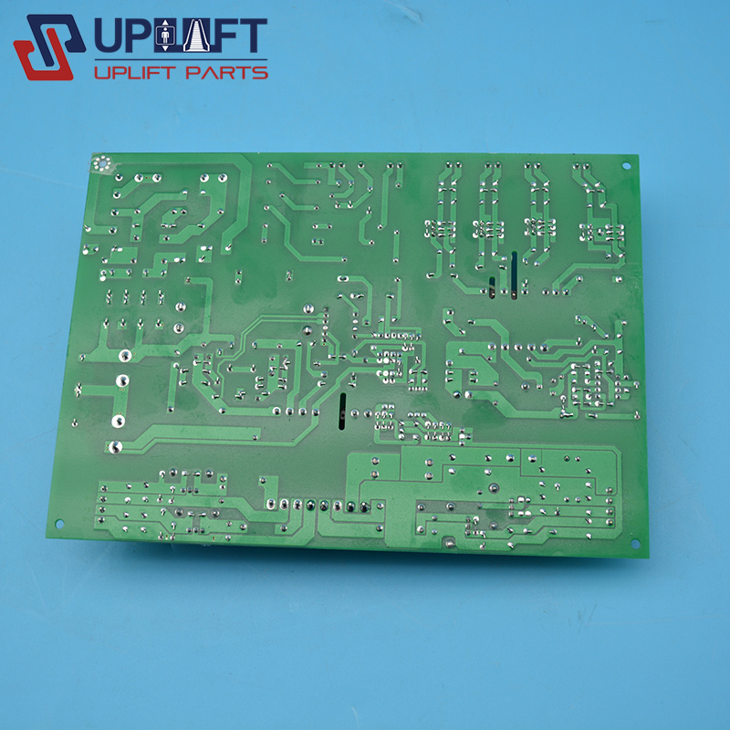 上海现代电梯变频器电源板PB-NHM91-400-3