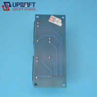 上海现代电梯变频器互感器板H2100SENSINGBdVer1.0CC-919-3