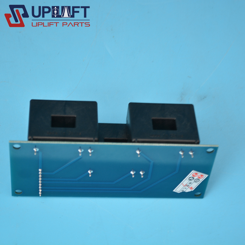 上海现代电梯变频器互感器板H2100SENSINGBdVer1.0CC-919-4