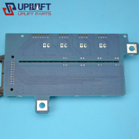 上海现代电梯变频器驱动板WBVFMRLGATEBOARD-3.7KW7.5KW-2