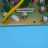 上海现代电梯控制柜浪涌保护板SURGEABSORBER-CH-2