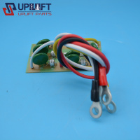 上海现代电梯控制柜浪涌保护板SURGEABSORBER-CH-4