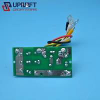 上海现代电梯控制柜浪涌保护板SURGEABSORBER-CH-5