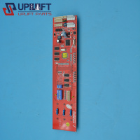 上海现代外呼显示板HPID-CANV3.1262C219-4