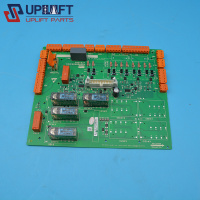 通力安全回路板KM50006052G03-1