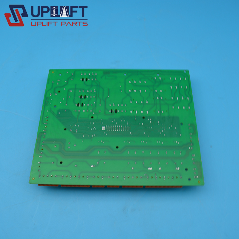 通力安全回路板KM50006052G03-2