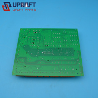 通力安全回路板KM50006052G03-2