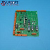 通力安全回路板KM50006052G03-3