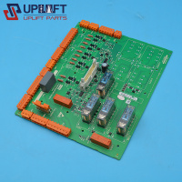 通力安全回路板KM50006052G03-4