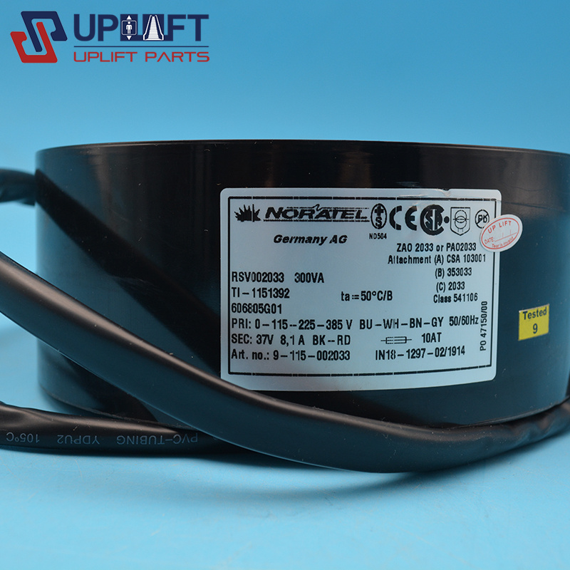 通力变压器NORATELRSV002033300VA-6