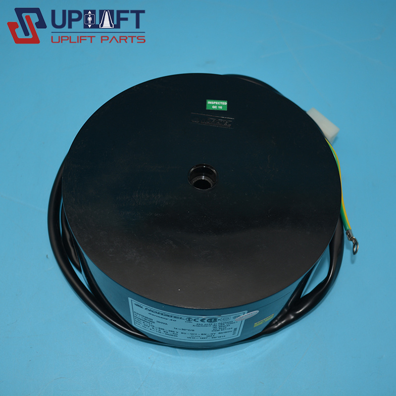 通力变压器NORATELRSV002033300VA-1