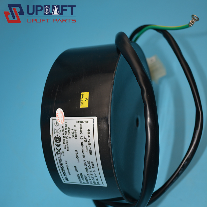 通力变压器NORATELRSV002033300VA-2