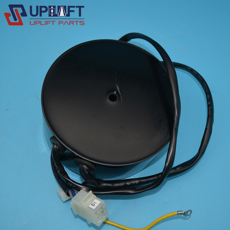 通力变压器NORATELRSV002033300VA-4