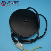 通力变压器NORATELRSV002033300VA-4