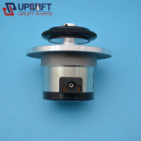 通力测速发电机GTF7.16L460-1