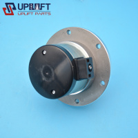 通力测速发电机GTF7.16L460-2