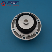 通力测速发电机GTF7.16L460-4