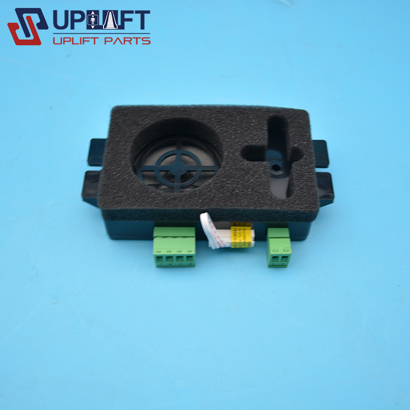 通力电梯轿厢对讲机TJ-2YKM896383-4