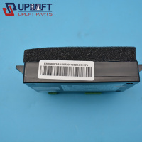 通力电梯轿厢对讲机TJ-2YKM896383-5