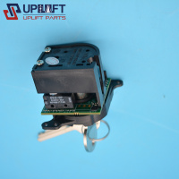 通力电梯钥匙开关KM804250G10-2