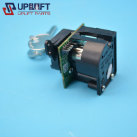 通力电梯钥匙开关KM804250G10-5