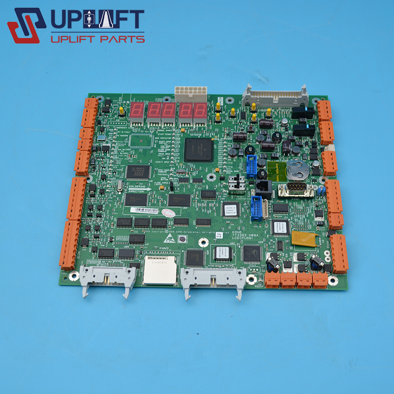 通力电梯主板KM773390G06-1